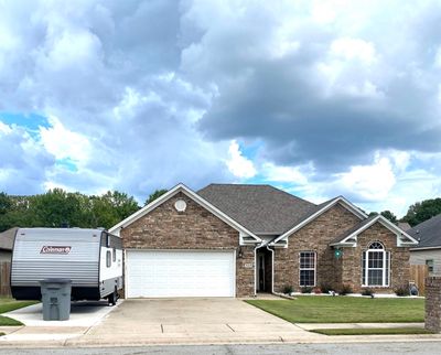 3210 Longmeadow Drive, House other with 3 bedrooms, 2 bathrooms and null parking in Bryant AR | Image 1