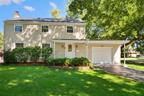 2539 Dougall Road, Joliet, IL, 60433 | Card Image