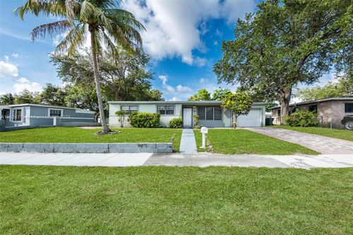 2410 Nw 170th Ter, Miami Gardens, FL, 33056-4536 | Card Image