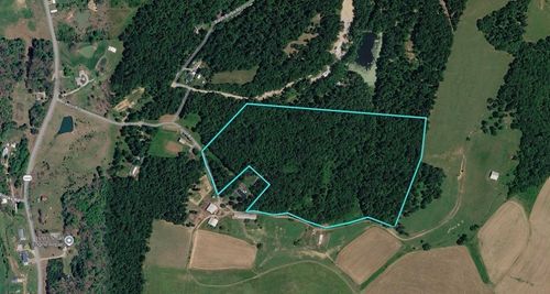 00 Taylor Road, Mammoth Cave, KY, 42259 | Card Image