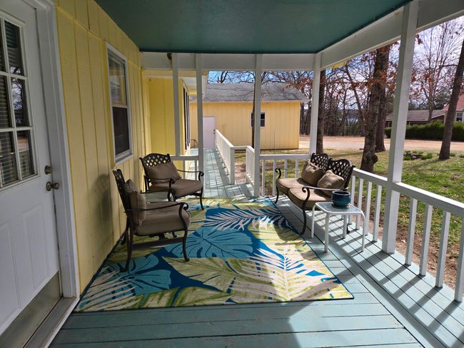 Love the porch | Image 7