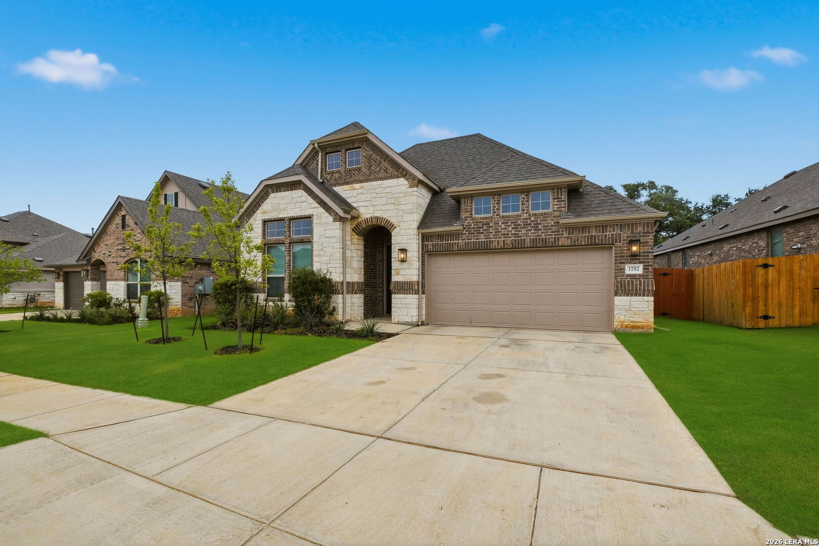 Residential in New Braunfels 4