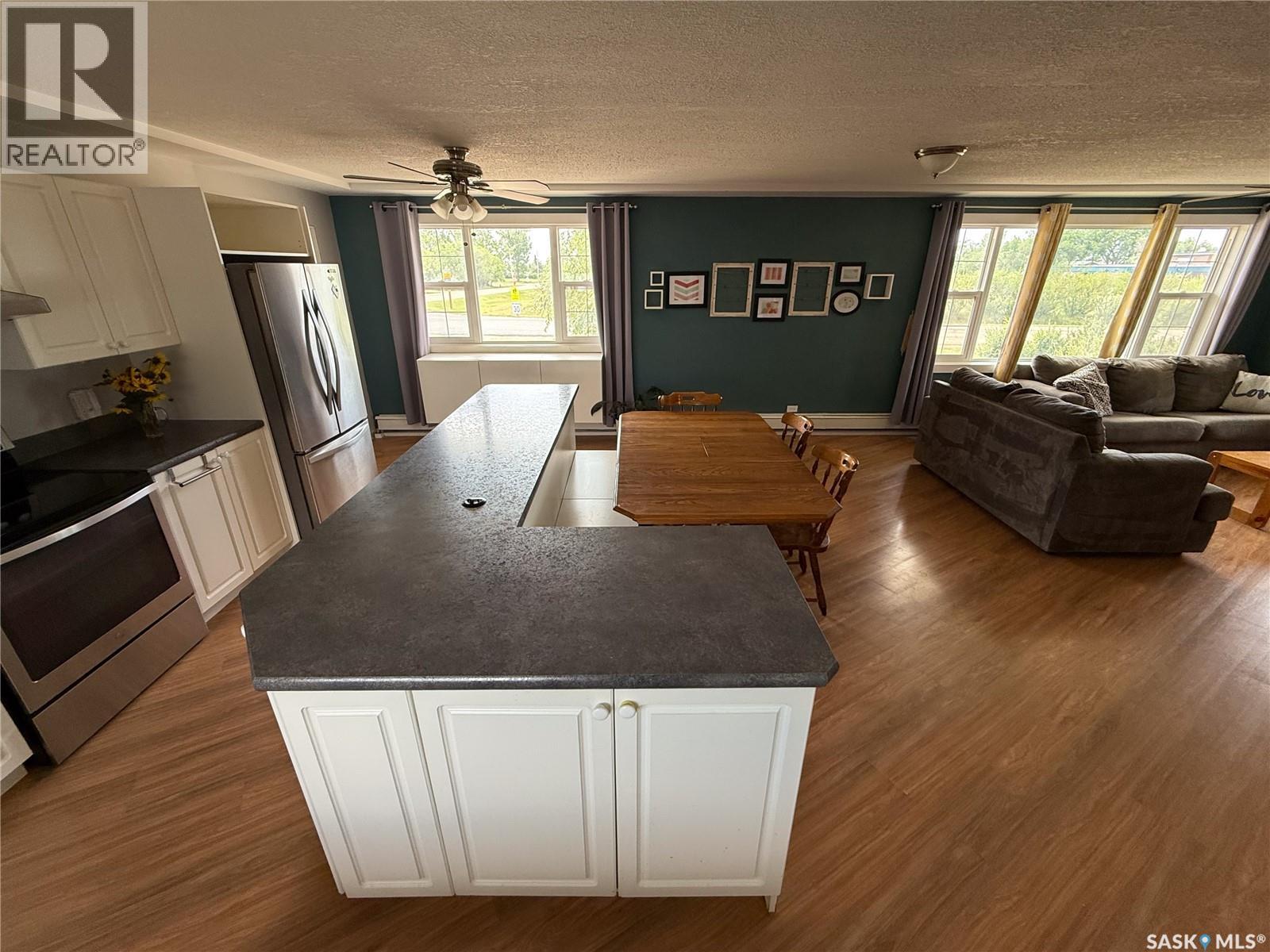 Residential in Frontier 4