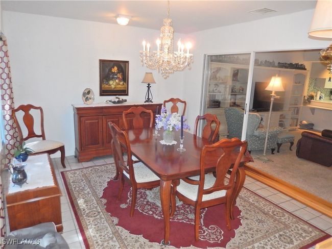 902 Mcgregor Park Cir, House attached with 2 bedrooms, 2 bathrooms and null parking in FORT MYERS FL | Image 25