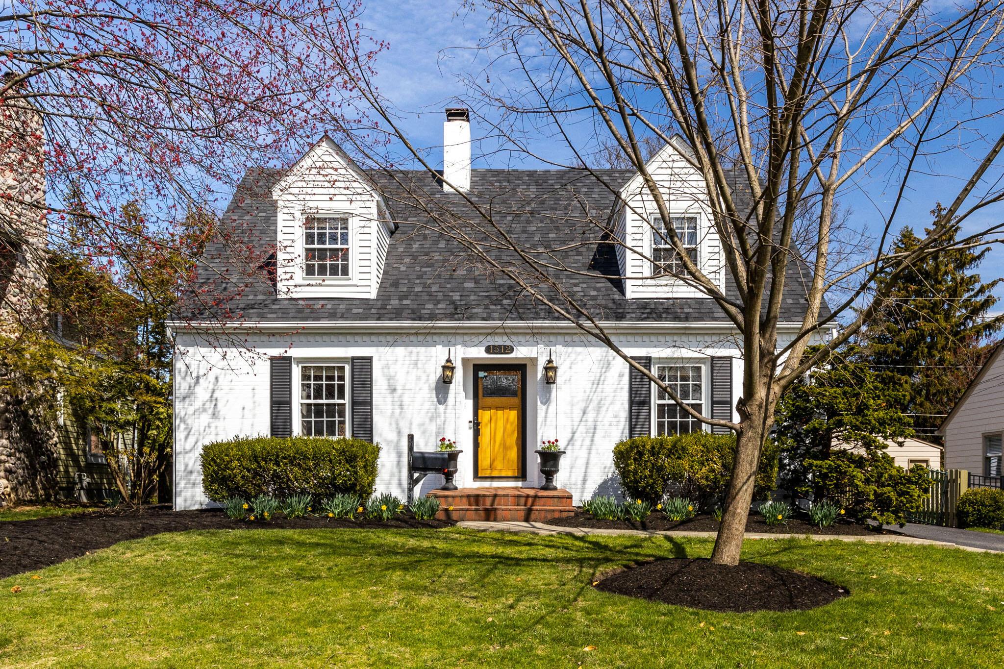 1512 Guilford Road, Sold in Columbus Zoocasa