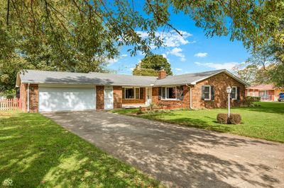 567 Nottingham Drive, House other with 3 bedrooms, 2 bathrooms and null parking in Seymour IN | Image 1