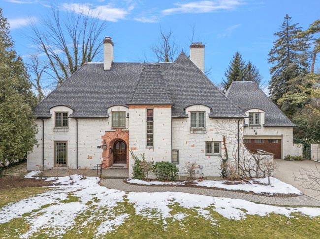 79 Kenwood Rd, House other with 5 bedrooms, 5 bathrooms and null parking in Grosse Pointe Farms MI | Image 52