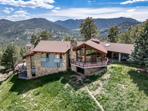 1692 Kiowa Rd, Lyons, CO, 80540-8267 | Card Image
