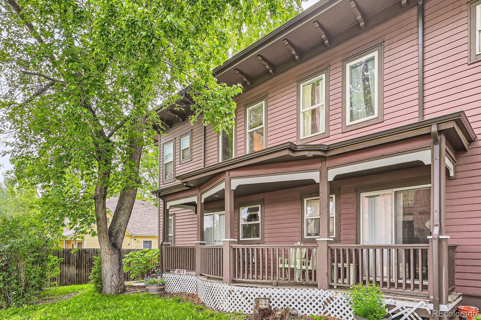 Residential in Longmont 4