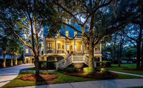 153 King George St, Daniel Island, SC, 29492-8139 | Card Image