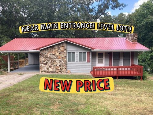 57 Oklawaha Drive, Cherokee Village, AR, 72529 | Card Image