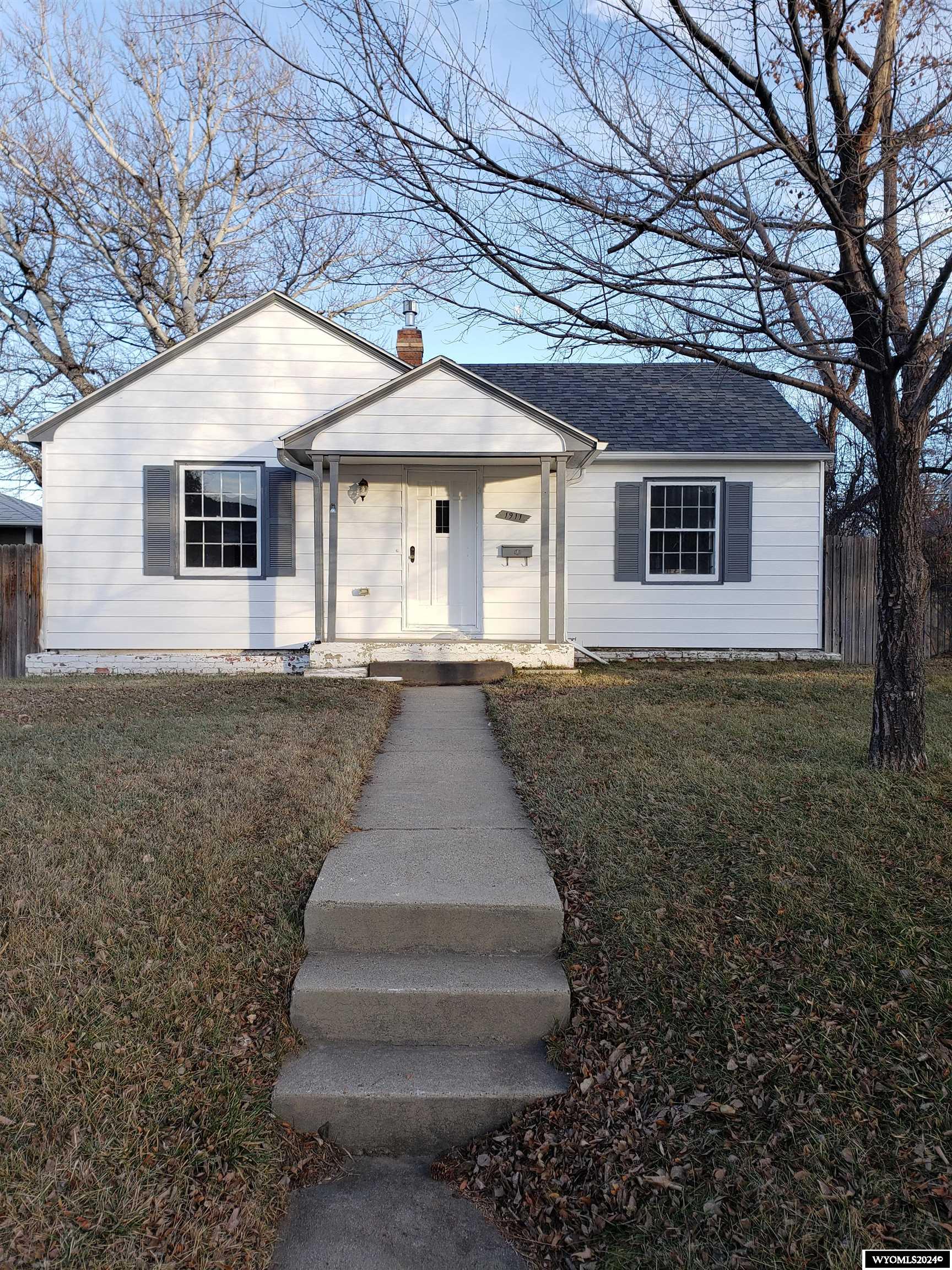 Poplar St, Casper, WY 82601