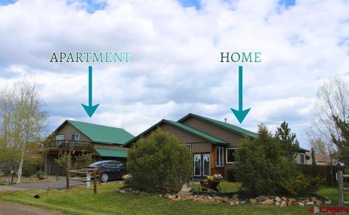 239 Driftwood Drive, Pagosa Springs, CO, 81147 | Card Image