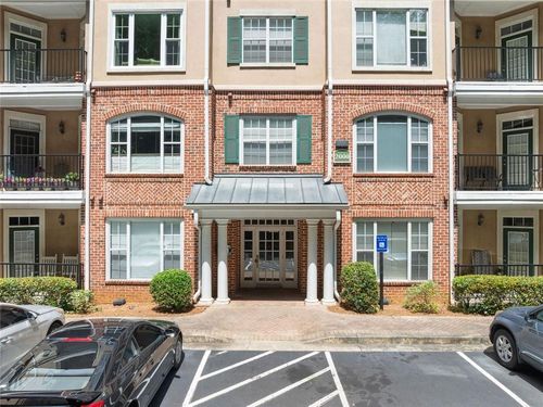 2303 Stratford Cmns, Decatur, GA, 30033-7450 | Card Image