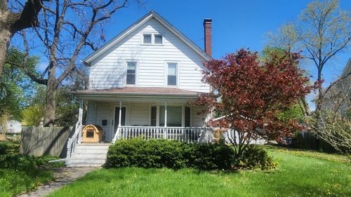 216 W Chippewa Street, Dwight, IL, 60420 | Card Image