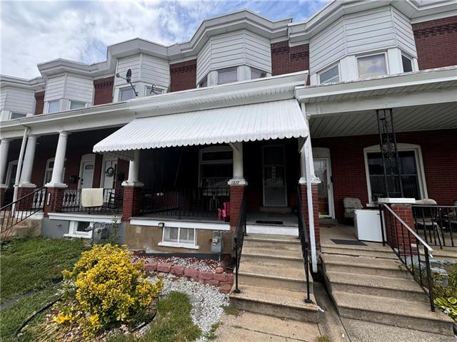 Allen St, Allentown, PA 18102