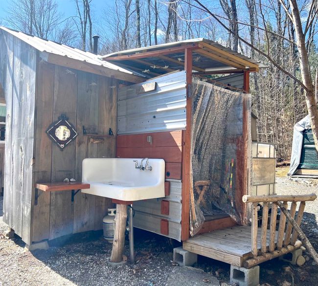 1592 Nh Route 123 A, House other with 1 bedrooms, 1 bathrooms and null parking in South Acworth NH | Image 31