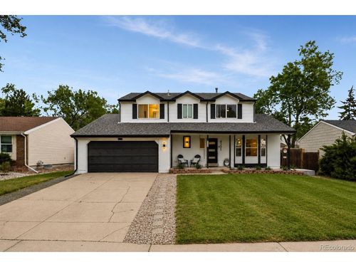 4151 E 115th Pl, Thornton, CO, 80233-2676 | Card Image