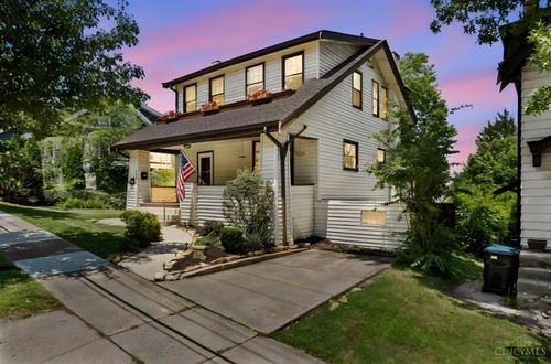 3430 Pape Ave, Cincinnati, OH, 45208-1721 | Card Image