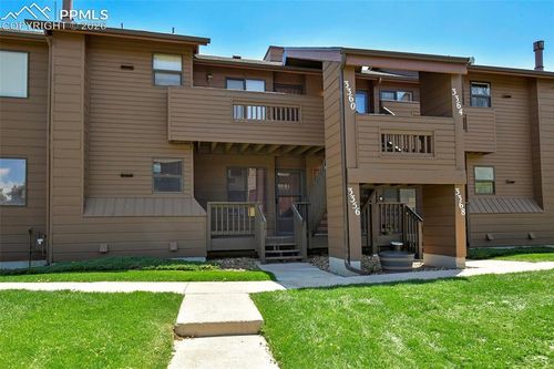 3356 Capstan Way, Colorado Springs, CO, 80906-4572 | Card Image