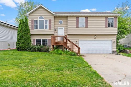 3058 Twin Lakes Dr, Springfield, IL, 62707-6937 | Card Image