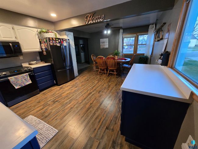 1014 3 Rd Ave Sw, House other with 3 bedrooms, 3 bathrooms and null parking in Pipestone MN | Image 9