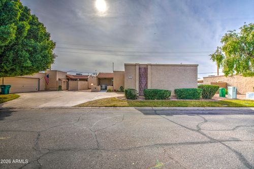 440 Leisure World, Mesa, AZ, 85206-3152 | Card Image