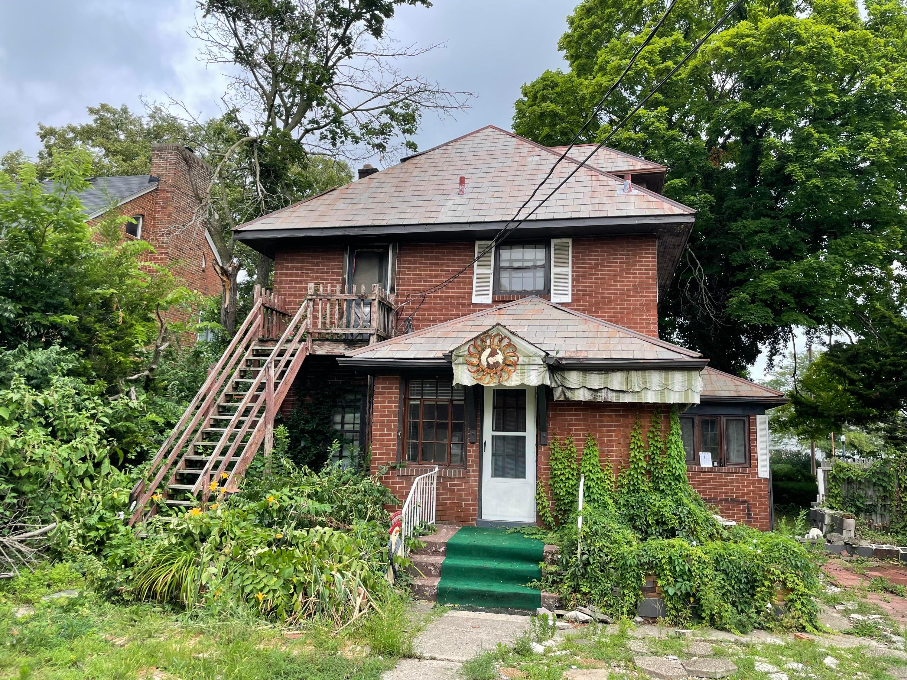 Residential in Columbus 4