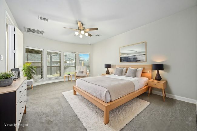 132 Santa Maria St, House other with 5 bedrooms, 5 bathrooms and 5 parking in Georgetown TX | Image 14