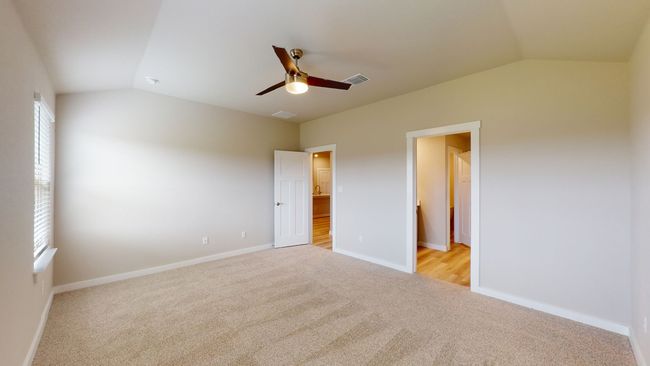 4023 Illian Cv, House other with 4 bedrooms, 2 bathrooms and 2 parking in Killeen TX | Image 12