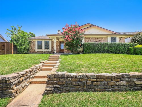 1929 Avignon Ct, Carrollton, TX, 75007-2451 | Card Image