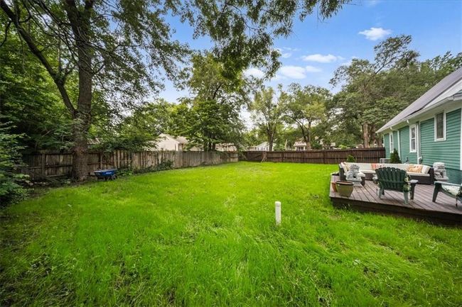 906 S Independence St, House other with 3 bedrooms, 2 bathrooms and null parking in Harrisonville MO | Image 44