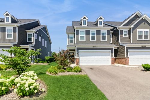 24518 W Alexis Ln, Plainfield, IL, 60585-2716 | Card Image