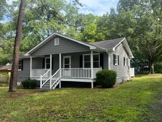 Smith St, Rockmart, GA 30153