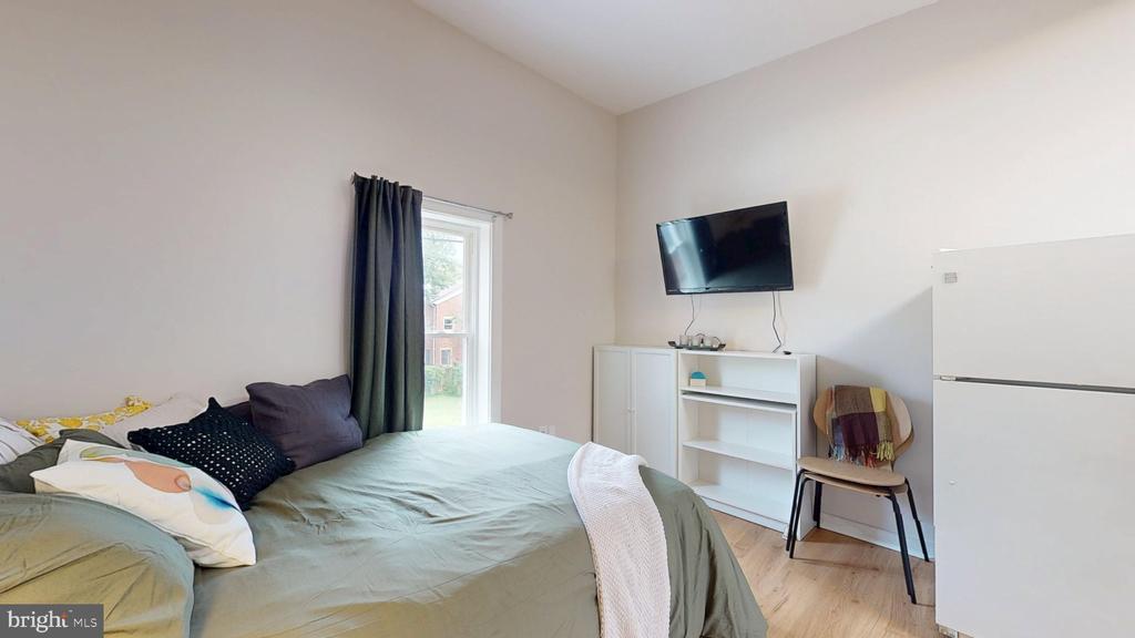 Residential Lease in BALTIMORE 5
