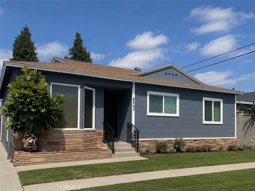 Residential in Long Beach