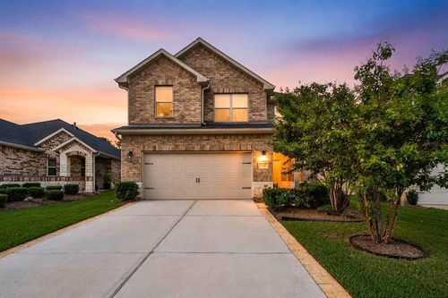 9245 Inland Leather Ln, Conroe, TX, 77385-2213 | Card Image