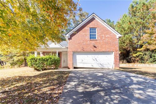 10101 Deep Creek Dr, Union City, GA, 30291-6015 | Card Image