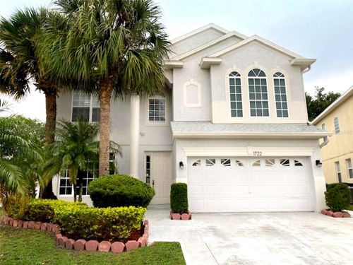 1722 White Heron Bay Cir, Orlando, FL, 32824-5658 | Card Image