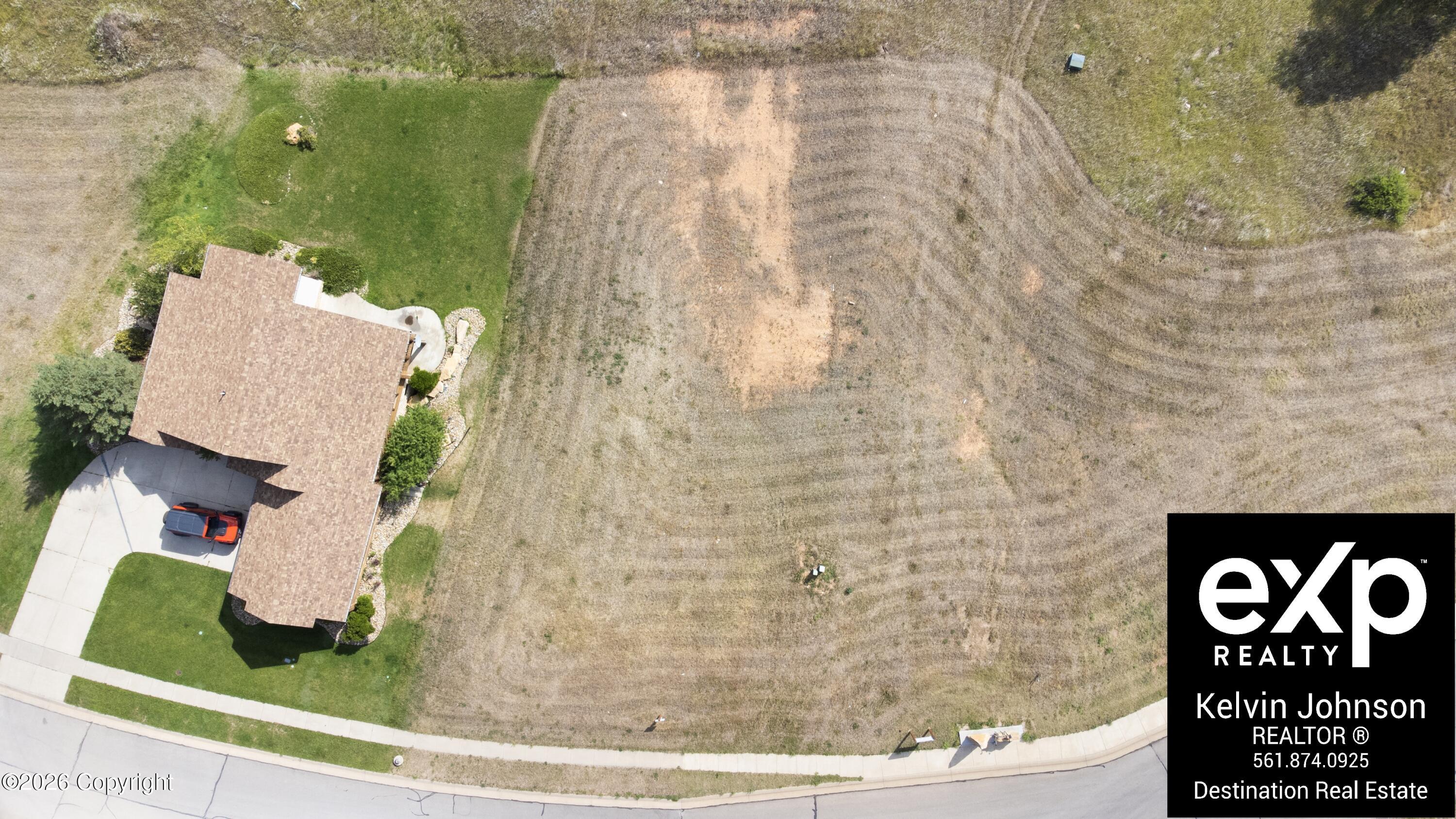 Land in Hulett 3