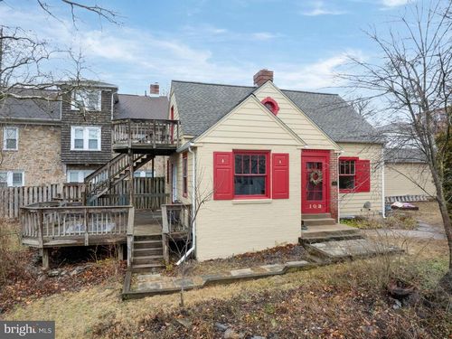 103 E Hamilton Ave, STATE COLLEGE, PA, 16801-5330 | Card Image
