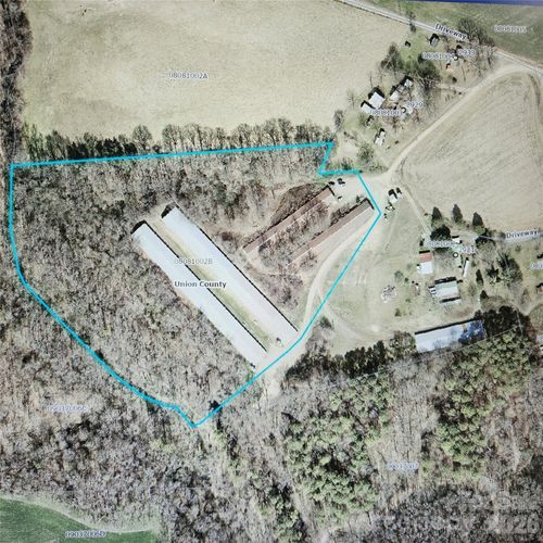 0000 Bert Williams Road, Monroe, NC, 28110 | Card Image
