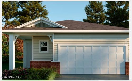 121 Bees Knees Way, St Augustine, FL, 32092-0175 | Card Image