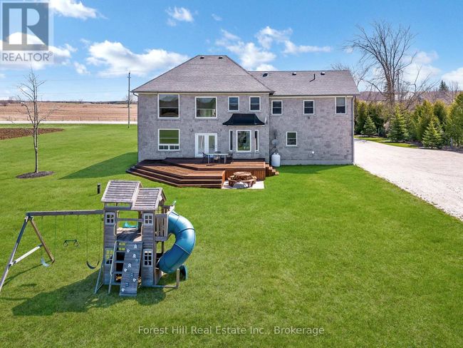 494164 Grey Road 2, House other with 3 bedrooms, 3 bathrooms and 12 parking in Municipality Of Grey Highlands ON | Image 16