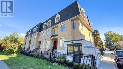 226-380 Hopewell Ave, Toronto, ON, M6E2S2 | Card Image