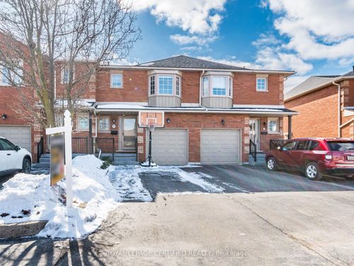 7-255 Mount Albion Rd, Hamilton, ON, L8K6P7 | Card Image