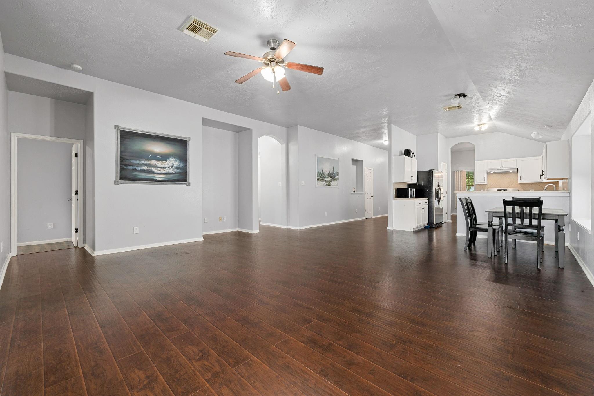 Residential in Richmond 3