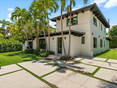 2135 N Bay Rd, House other with 5 bedrooms, 4 bathrooms and null parking in Miami Beach FL | Image 3