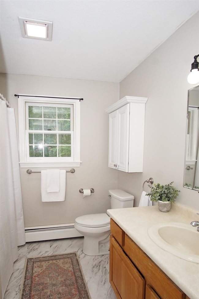144 Tirrell Hill Rd, House other with 3 bedrooms, 2 bathrooms and null parking in Goffstown NH | Image 16