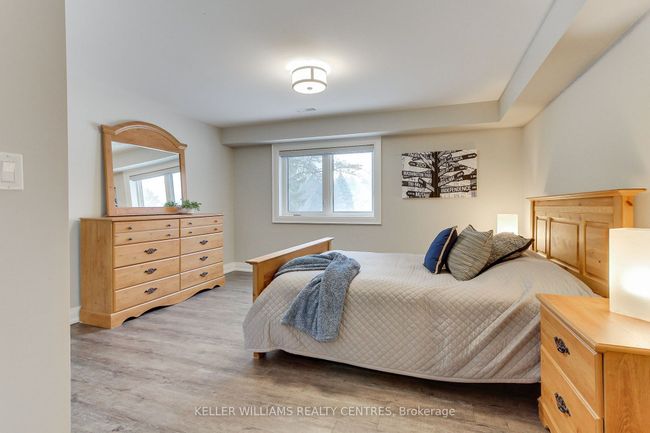 17781 Mccowan Rd, House other with 5 bedrooms, 4 bathrooms and 6 parking in Cedar Valley ON | Image 42